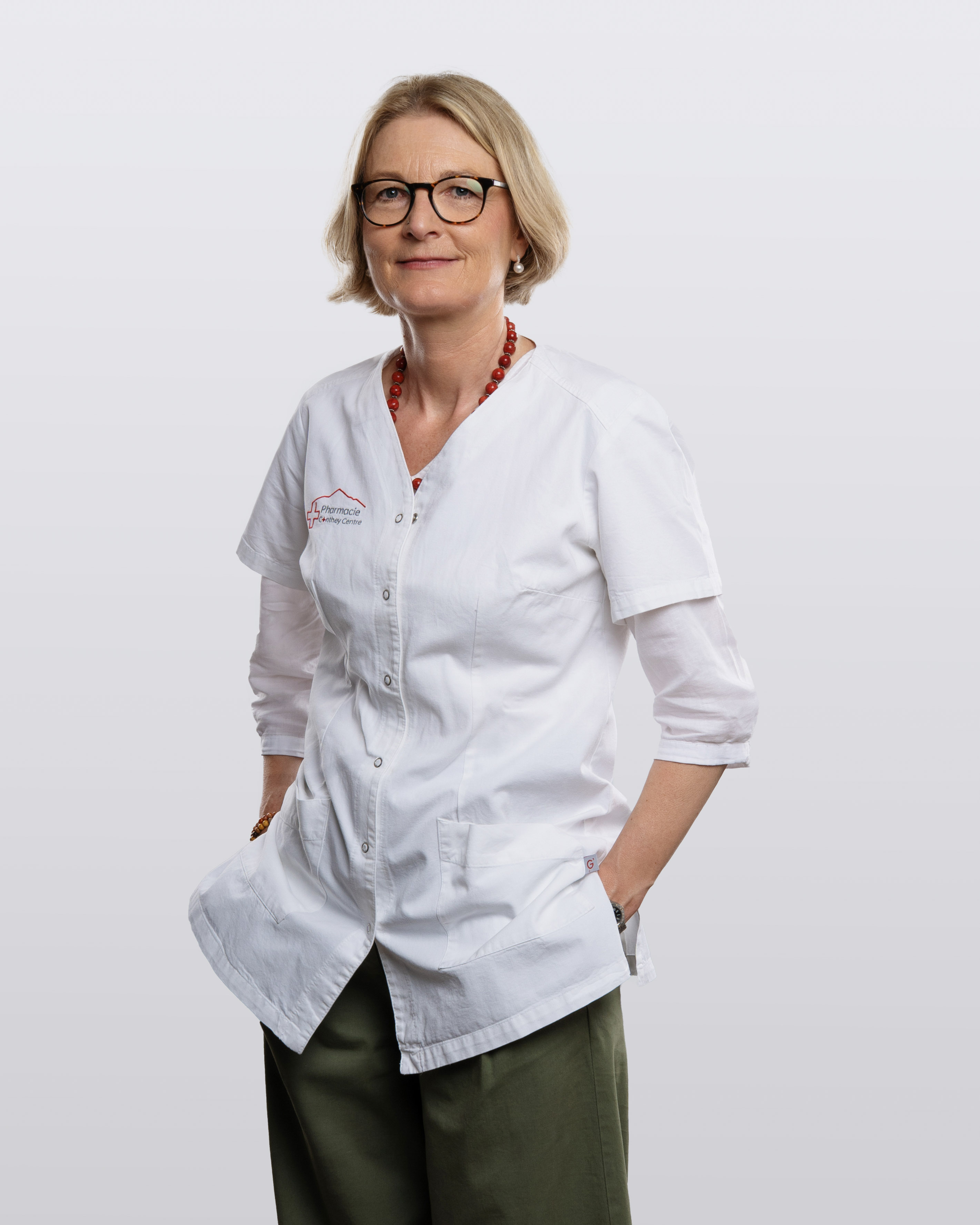 photo de Véronique